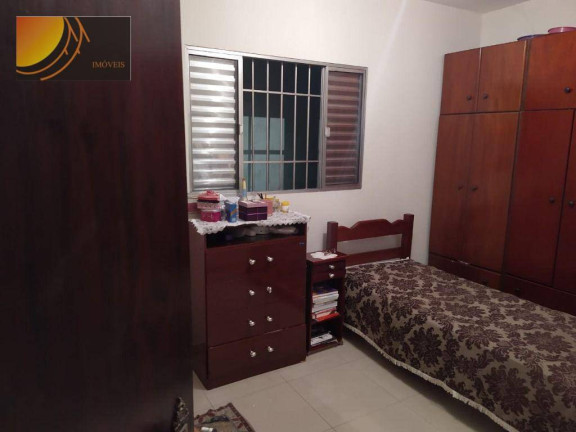 Imagem Casa com 2 Quartos à Venda, 100 m² em Parque São Domingos - São Paulo Imagem Casa com 2 Quartos à Venda, 100 m² em Parque São Domingos - São Paulo