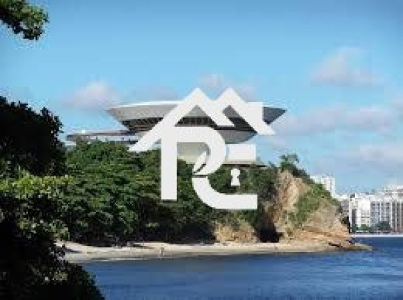 Imagem Apartamento com 2 Quartos à Venda, 90 m² em Icaraí - Niterói Imagem Apartamento com 2 Quartos à Venda, 90 m² em Icaraí - Niterói
