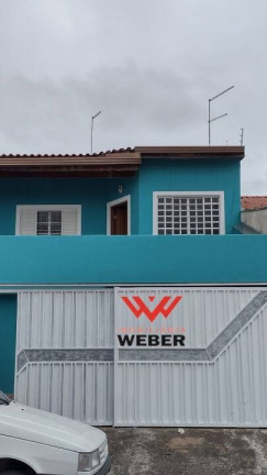 Imagem Casa com 2 Quartos à Venda, 188 m² em Jardim Wanel Ville Iv - Sorocaba