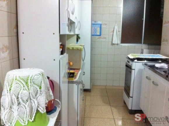 Imagem Apartamento com 2 Quartos à Venda, 44 m² em Casa Verde - São Paulo Imagem Apartamento com 2 Quartos à Venda, 44 m² em Casa Verde - São Paulo