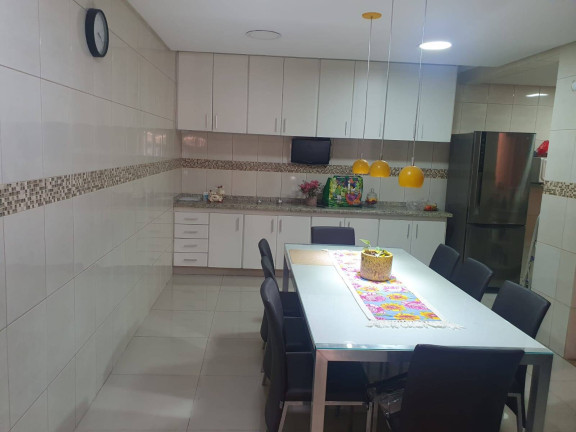 Imagem Sobrado com 4 Quartos à Venda, 250 m² em Vila Gomes Cardim - São Paulo