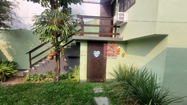 Imagem Casa com 4 Quartos à Venda, 140 m² em Jardim Atlântico Leste - Maricá Imagem Casa com 4 Quartos à Venda, 140 m² em Jardim Atlântico Leste - Maricá