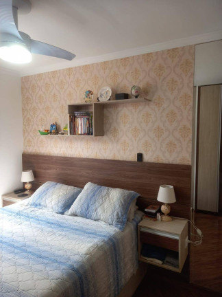 Imagem Apartamento com 2 Quartos à Venda,  em Loteamento Parque São Martinho - Campinas