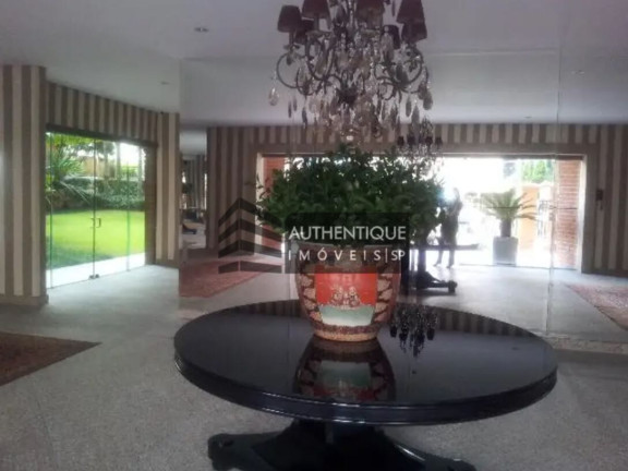 Imagem Apartamento com 4 Quartos à Venda, 539 m² em Jardim Paulista - São Paulo Imagem Apartamento com 4 Quartos à Venda, 539 m² em Jardim Paulista - São Paulo