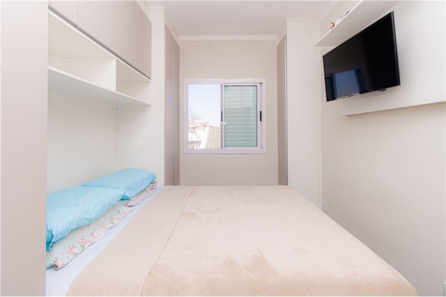 Imagem Cobertura com 2 Quartos à Venda, 100 m² em Parque Oratório - Santo André Imagem Cobertura com 2 Quartos à Venda, 100 m² em Parque Oratório - Santo André