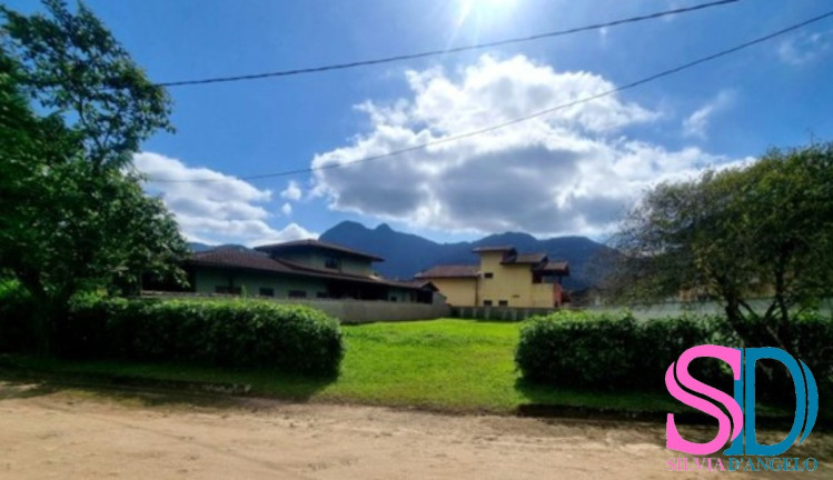 Imagem Terreno à Venda, 671 m² em Horto Florestal - Ubatuba Imagem Terreno à Venda, 671 m² em Horto Florestal - Ubatuba