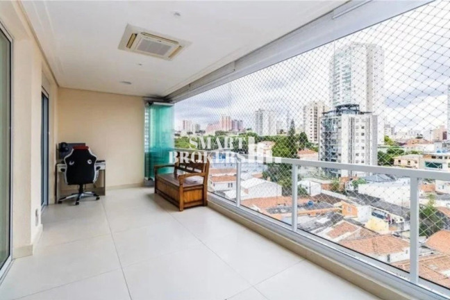 Imagem Apartamento com 2 Quartos à Venda, 100 m² em Jardim Da Glória - São Paulo Imagem Apartamento com 2 Quartos à Venda, 100 m² em Jardim Da Glória - São Paulo