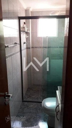 Imagem Apartamento com 2 Quartos à Venda, 57 m² em Vila Gustavo - São Paulo