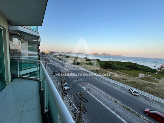 Imagem Apartamento com 2 Quartos à Venda, 80 m² em Praia Do Forte - Cabo Frio Imagem Apartamento com 2 Quartos à Venda, 80 m² em Praia Do Forte - Cabo Frio