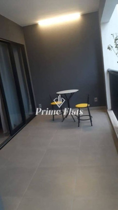 Imagem Apartamento com 1 Quarto à Venda, 33 m² em Higienópolis - São Paulo Imagem Apartamento com 1 Quarto à Venda, 33 m² em Higienópolis - São Paulo