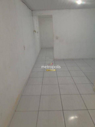 Imagem Sobrado com 4 Quartos à Venda, 225 m² em Piraporinha - Diadema