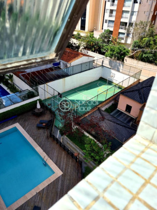 Imagem Apartamento com 4 Quartos à Venda, 249 m² em Jardim Paulista - São Paulo