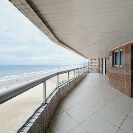 Imagem Apartamento com 3 Quartos à Venda, 172 m² em Aviação - Praia Grande Imagem Apartamento com 3 Quartos à Venda, 172 m² em Aviação - Praia Grande