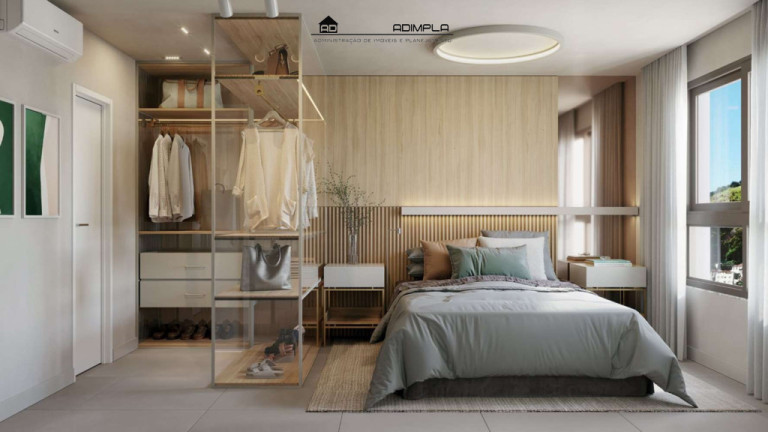 Imagem Apartamento com 2 Quartos à Venda, 91 m² em Tijuca - Rio De Janeiro
