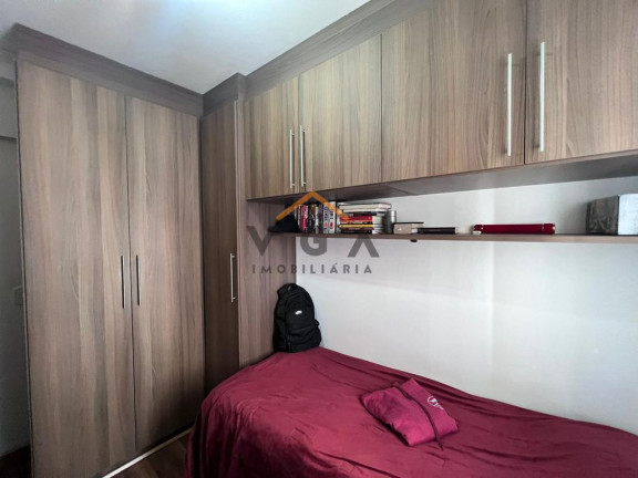 Imagem Apartamento com 3 Quartos à Venda, 72 m² em Vila Carrão - São Paulo Imagem Apartamento com 3 Quartos à Venda, 72 m² em Vila Carrão - São Paulo