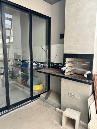 Imagem Casa de Condomínio com 3 Quartos à Venda, 200 m² em Vila Monte Alegre - Paulínia Imagem Casa de Condomínio com 3 Quartos à Venda, 200 m² em Vila Monte Alegre - Paulínia