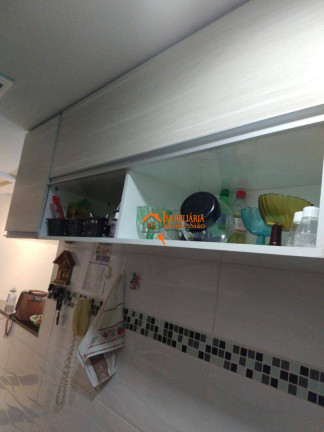 Imagem Apartamento com 2 Quartos à Venda, 47 m² em água Chata - Guarulhos Imagem Apartamento com 2 Quartos à Venda, 47 m² em água Chata - Guarulhos
