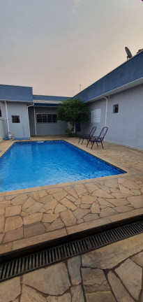 Imagem Casa com 2 Quartos à Venda, 246 m² em Limeira Imagem Casa com 2 Quartos à Venda, 246 m² em Limeira