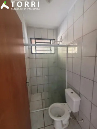 Imagem Casa com 2 Quartos à Venda, 55 m² em Wanel Ville - Sorocaba Imagem Casa com 2 Quartos à Venda, 55 m² em Wanel Ville - Sorocaba