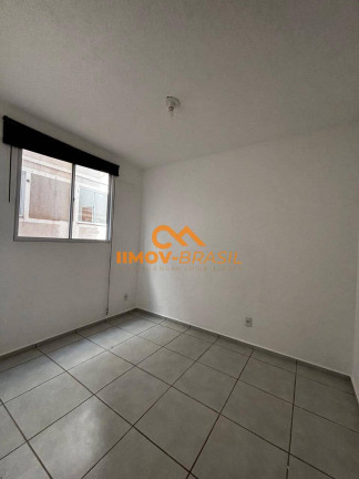 Imagem Apartamento com 2 Quartos para Alugar, 39 m² em Pioneiros - Campo Grande Imagem Apartamento com 2 Quartos para Alugar, 39 m² em Pioneiros - Campo Grande