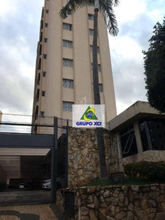 Imagem Apartamento com 2 Quartos à Venda, 191 m² em Jardim Brasil - Campinas Imagem Apartamento com 2 Quartos à Venda, 191 m² em Jardim Brasil - Campinas