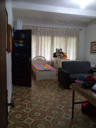 Imagem Terreno à Venda, 400 m² em Vila Guilhermina - Praia Grande