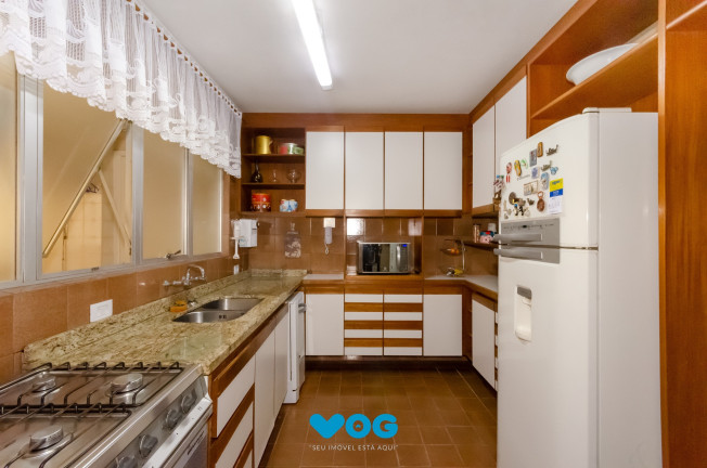 Imagem Imóvel com 3 Quartos à Venda, 168 m² em Centro Histórico - Porto Alegre