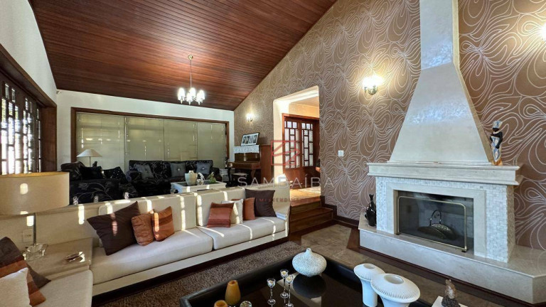 Imagem Casa com 5 Quartos para Alugar, 450 m² em Residencial Rosário De Fátima - Bragança Paulista Imagem Casa com 5 Quartos para Alugar, 450 m² em Residencial Rosário De Fátima - Bragança Paulista