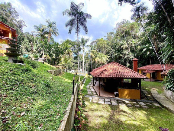 Imagem Casa com 5 Quartos à Venda, 1.400 m² em Soido - Domingos Martins Imagem Casa com 5 Quartos à Venda, 1.400 m² em Soido - Domingos Martins