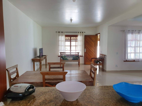 Imagem Casa com 3 Quartos à Venda,  em Paraíso Dos Pataxós - Porto Seguro
