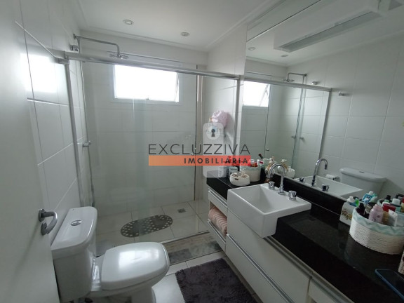 Imagem Apartamento com 3 Quartos para Alugar, 167 m² em Vila Costa - Taubaté Imagem Apartamento com 3 Quartos para Alugar, 167 m² em Vila Costa - Taubaté