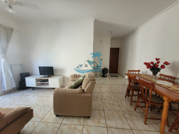 Apartamento com 2 Quartos à Venda, 70 m² em Barra Da Lagoa - Ubatuba