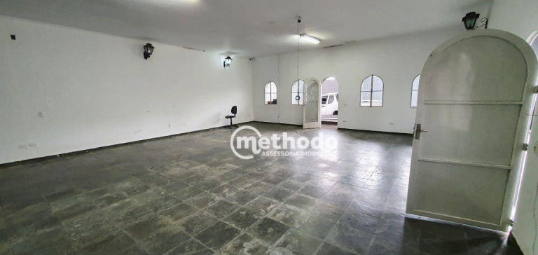 Imagem Sala Comercial à Venda, 220 m² em Jardim Guanabara - Campinas Imagem Sala Comercial à Venda, 220 m² em Jardim Guanabara - Campinas