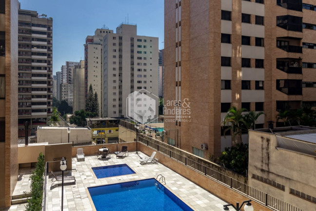 Imagem Apartamento com 3 Quartos à Venda, 125 m² em Perdizes - São Paulo