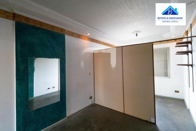 Imagem Apartamento com 1 Quarto à Venda, 26 m² em Centro - Campinas Imagem Apartamento com 1 Quarto à Venda, 26 m² em Centro - Campinas