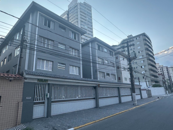 Imagem Kitnet com 1 Quarto à Venda, 36 m² em Guilhermina - Praia Grande Imagem Kitnet com 1 Quarto à Venda, 36 m² em Guilhermina - Praia Grande