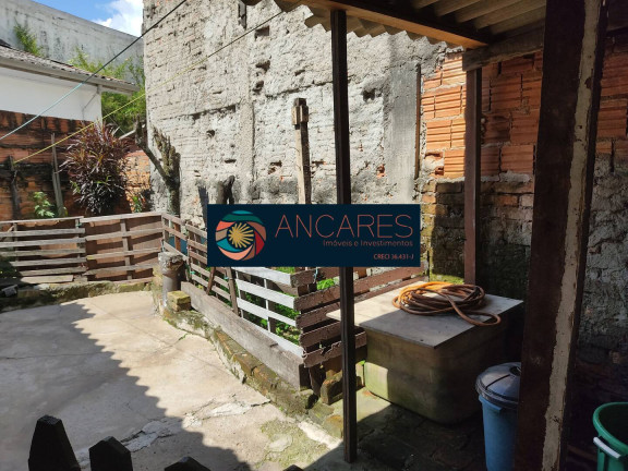 Imagem Casa com 2 Quartos à Venda, 70 m² em Fundação - São Caetano Do Sul
