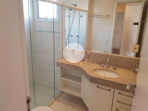 Imagem Apartamento com 3 Quartos à Venda, 143 m² em Chácara Santo Antônio - São Paulo