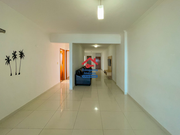 Imagem Apartamento com 3 Quartos à Venda, 150 m² em Aviação - Praia Grande