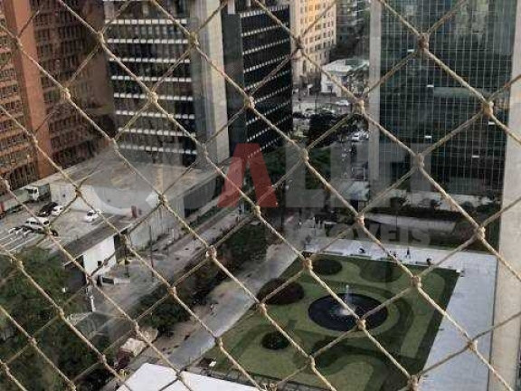 Imagem Apartamento com 3 Quartos à Venda, 118 m² em Cerqueira César - São Paulo Imagem Apartamento com 3 Quartos à Venda, 118 m² em Cerqueira César - São Paulo