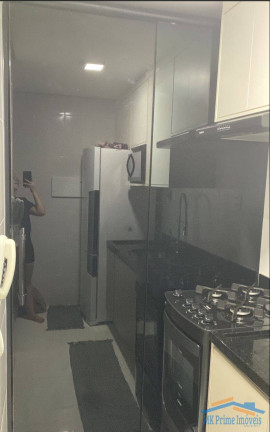 Imagem Apartamento com 2 Quartos à Venda, 42 m² em Jardim Do Lago - São Paulo