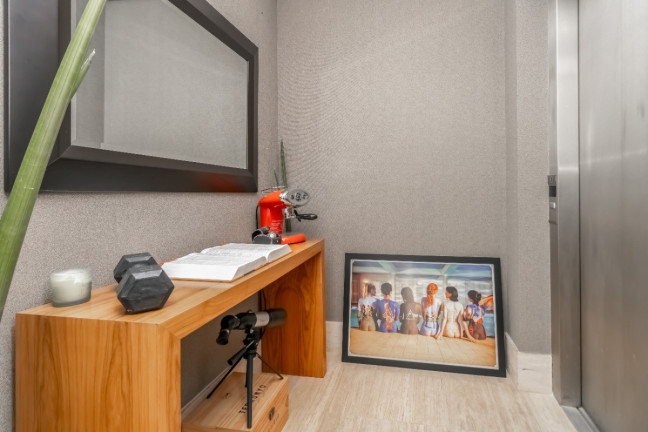 Imagem Apartamento com 2 Quartos à Venda, 146 m² em Vila Nova Conceição - São Paulo Imagem Apartamento com 2 Quartos à Venda, 146 m² em Vila Nova Conceição - São Paulo