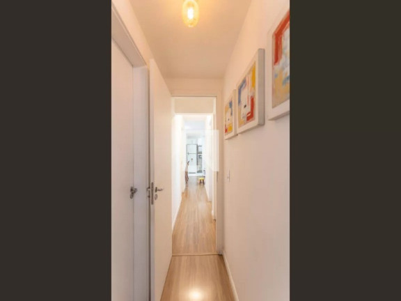 Imagem Imóvel com 3 Quartos à Venda, 75 m² em Barra Funda - São Paulo Imagem Imóvel com 3 Quartos à Venda, 75 m² em Barra Funda - São Paulo