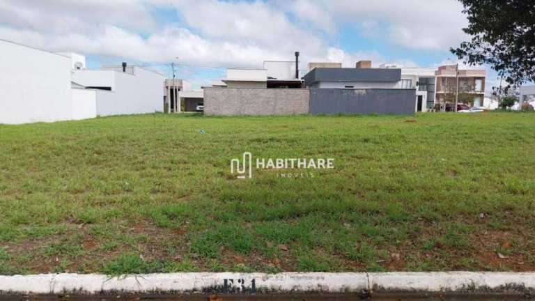 Terreno à Venda, 200 m² em Residencial ágape - Piracicaba