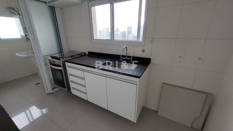 Imagem Apartamento com 2 Quartos para Alugar, 70 m² em Brooklin - São Paulo Imagem Apartamento com 2 Quartos para Alugar, 70 m² em Brooklin - São Paulo