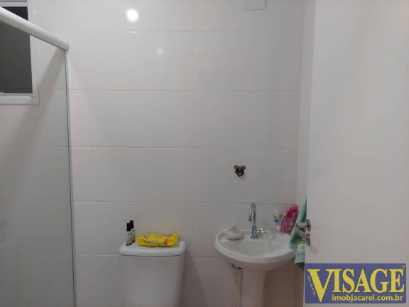 Imagem Apartamento com 3 Quartos à Venda,  em Jd. Luiza - Jacareí