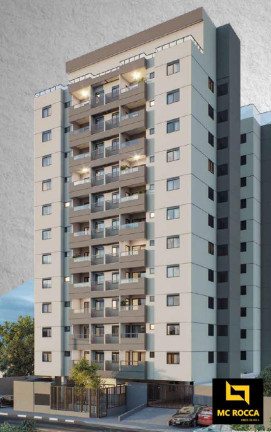 Imagem Apartamento com 2 Quartos à Venda, 60 m² em Baeta Neves - São Bernardo Do Campo