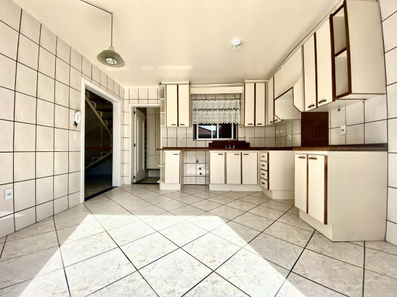 Imagem Casa com 3 Quartos à Venda, 350 m² em Bela Vista - São José