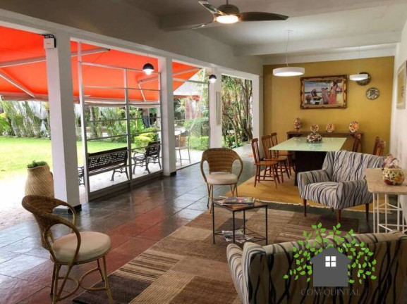 Imagem Casa com 2 Quartos à Venda, 216 m² em Chácara Granja Velha - Cotia Imagem Casa com 2 Quartos à Venda, 216 m² em Chácara Granja Velha - Cotia