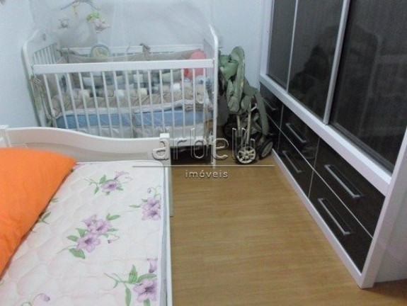 Imagem Apartamento com 2 Quartos à Venda, 48 m² em Jaguaré - São Paulo